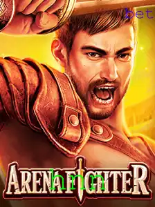 Descubra o Universo de ArenaFighter: Emoção e Estratégia no Campo de Batalha