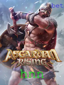 AsgardianRising: A Nova Aventura Viking em Destaque no Mundo dos Jogos
