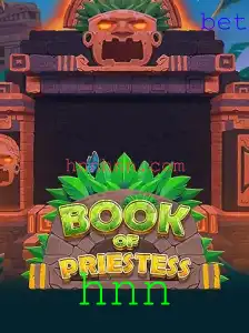 Explorando o Fascinante Mundo do Jogo 'BookOfPriestess'