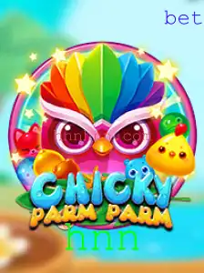Descubra o Fascinante Mundo de ChickyParmParm: Um Guia Completo