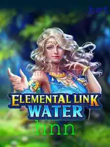 Descubra ElementalLinkWater: O Novo Fenômeno no Mundo dos Jogos