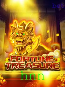 FortuneTreasure: Aventura e Estratégia em um Mundo de Tesouros