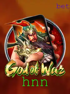 GodofWarM: Uma Jornada Épica no Mundo dos Jogos de Estratégia