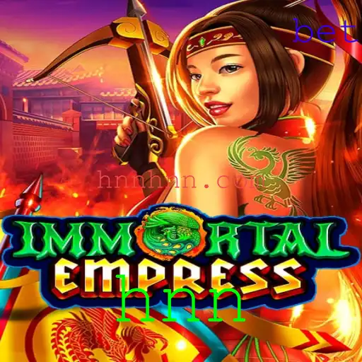 Explorando o Fascinante Mundo de ImmortalEmpress