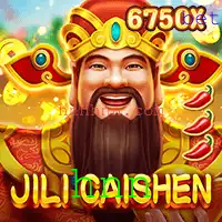 Descubra o Mundo de JILICaishen: Uma Nova Era em Jogos de Estratégia