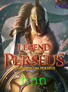 Descubra o Incrível Mundo de LegendofPerseus