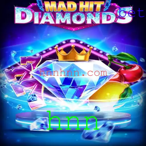 MadHitDiamonds: A Fascinante Aventura dos Diamantes