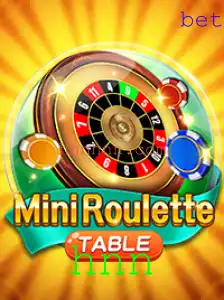 Explorando o Mundo do MiniRoulette: Uma Nova Experiência de Jogo
