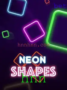 Explorando o Mundo Envolvente de NeonShapes: Um Mergulho nas Regras e na Experiência de Jogo