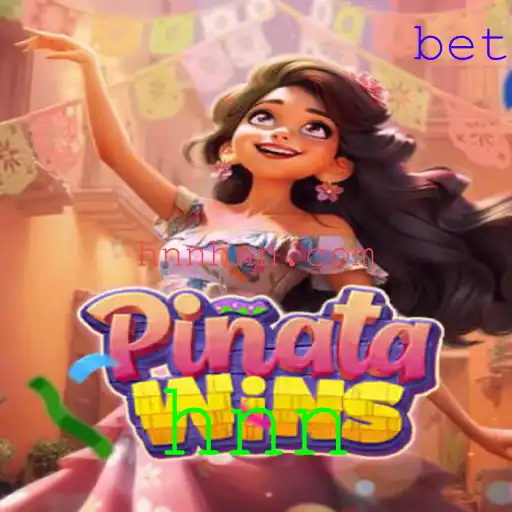 Descubra o Mundo Divertido de PinataWins