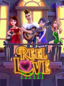 Explorando o Mundo de 'ReelLove': Uma Experiência de Jogo Cativante
