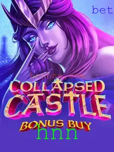 Explorando o Fascinante Universo de CollapsedCastleBonusBuy