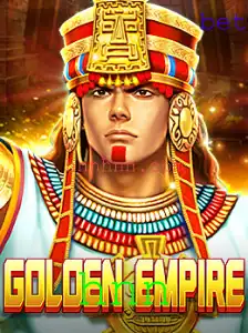 Descubra o Mundo de GoldenEmpire: Um Jogo de Estratégia e Aventura