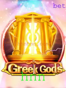 Explorando o Mundo de GreekGods - Um Mergulho no Fascinante Universo dos Deuses Gregos