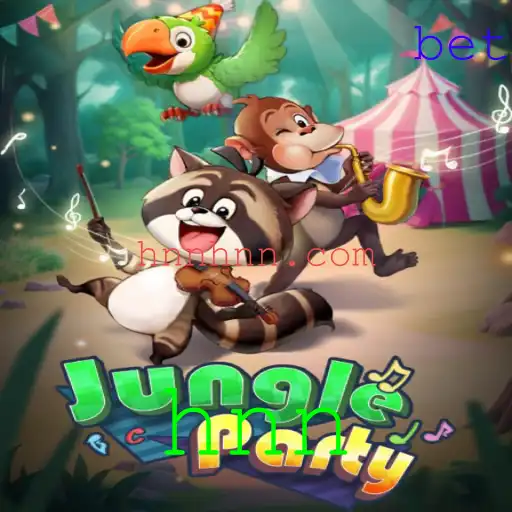 Descobrindo JungleParty: O Jogo de Estratégia Selvagem para Todos os Públicos