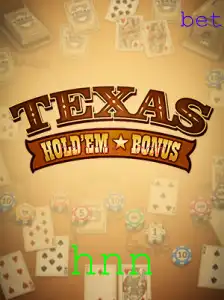 Descubra o Texas Hold'em Bonus: Estratégia e Entretenimento no Mundo dos Jogos de Cartas