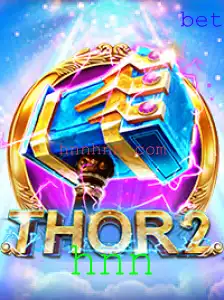 Thor2: A Nova Experiência de Jogo Épica com HNN