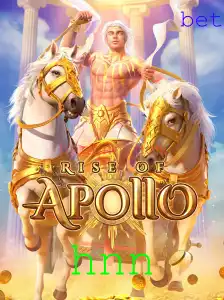 RiseofApollo: A Epic Saga in Modern Gaming