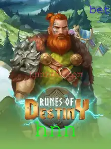 Descubra os Segredos de RunesOfDestiny: Aventura, Estratégia e Magia