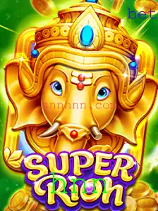 Descubra o Mundo de SuperRich: O Jogo que Está Conquistando Multidões