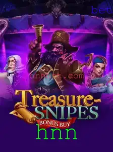 Explore o Mundo Vibrante de TreasuresnipesBonusBuy