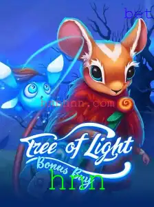 TreeOfLightBonusBuy: Uma Jornada Encantadora Pelo Mundo dos Jogos