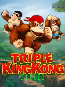 Explorando o Mundo de TripleKingKong: Um Mergulho em Suas Regras e Introdução