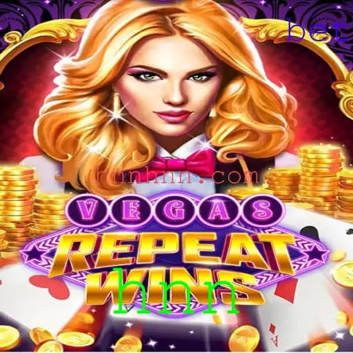 VegasRepeatWins: Descubra o Novo Jogo de Casino Online com HNN