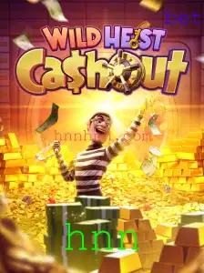 Descubra o Mundo do WildHeistCashout: Um Mergulho no Jogo do Momento