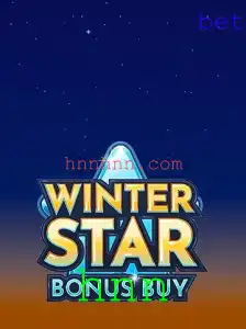 Explorando o Fascinante Jogo WinterStarBonusBuy